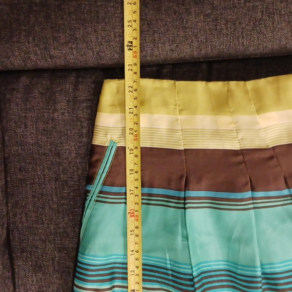 Silk skirt - Banana Republic - Picture 5 of 5
